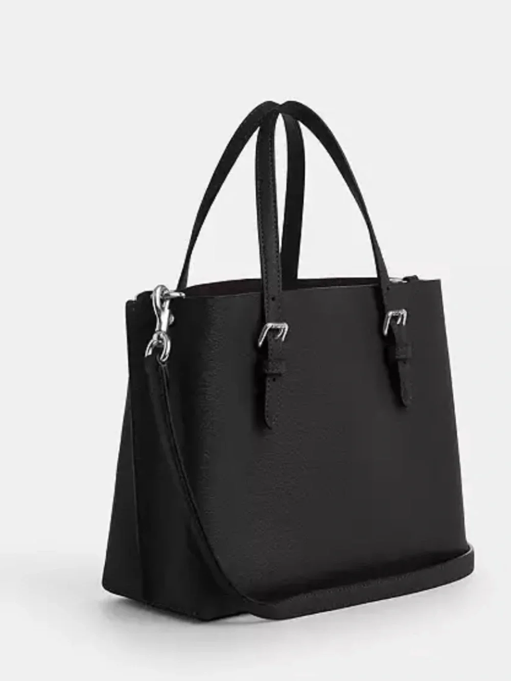 Coach Mollie Tote Bag 25. New no tag